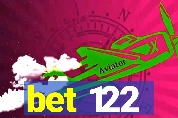 bet 122